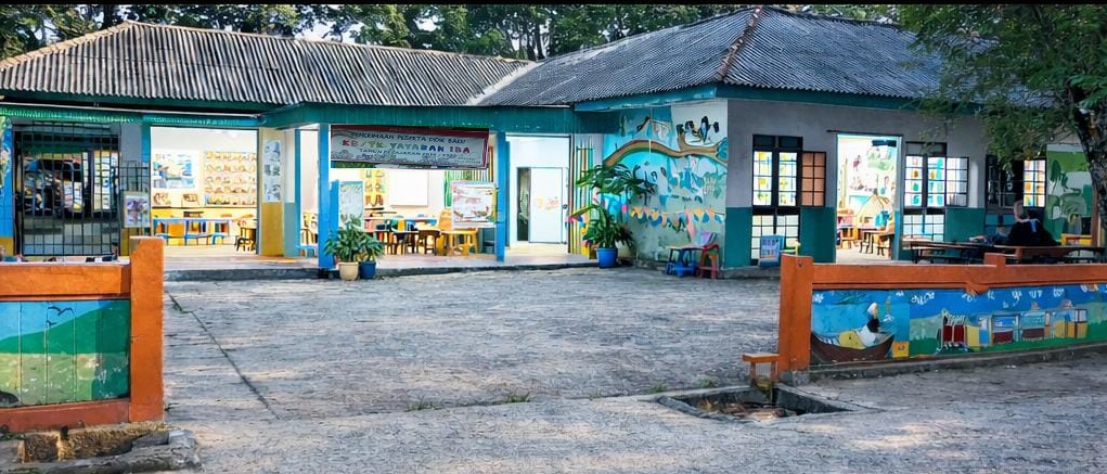 Tentang TK IBA Palembang